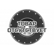 Диск алмазный Турбо по бетону (230х22.23 мм) Patriot