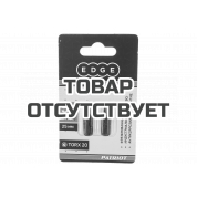 Бита T20, сталь S2, длина 25 мм, 2 шт. Patriot 