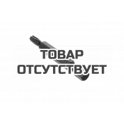 Бита T25, сталь S2, длина 50 мм, 2 шт. Patriot 