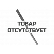 Бур 4x4 SDS-plus (8x160 мм) Patriot 