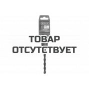 Бур 4x4 SDS-plus (6x210 мм) Patriot 