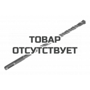 Бур 4x4 SDS-plus (10x210 мм) Patriot 