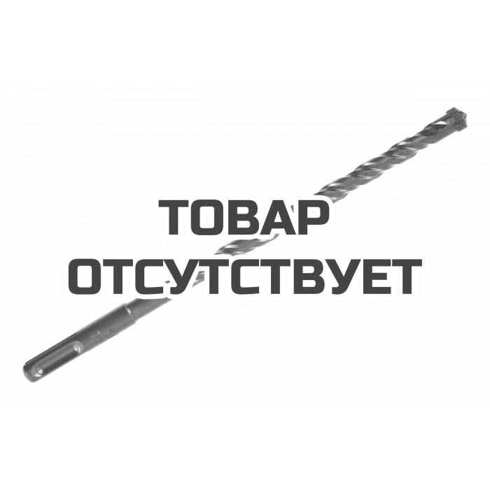 Бур 4x4 SDS-plus (10x210 мм) Patriot 