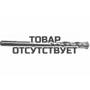 Бур 4x4 SDS-plus (14x160 мм) Patriot 