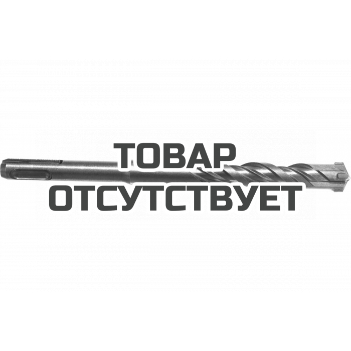 Бур 4x4 SDS-plus (14x160 мм) Patriot 