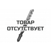 Пилка для лобзика T118A по металлу (2 шт.) Patriot
