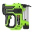 Гвоздезабиватель аккумуляторный GREENWORKS GD24BN 24V, с 1 АКБ 2Ач и ЗУ