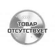Диск пильный по алюминию (305x96x30/25.4 мм, 96 зубьев, negative) Patriot 