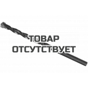 Сверло по бетону (6х100 мм) Patriot 