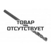 Сверло по металлу (4.5х80/47 мм) Patriot 