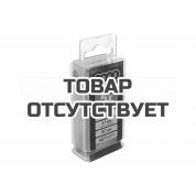 Сверло по металлу (4.5х80/47 мм, 10 шт.) Patriot 
