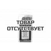 Сверло по металлу (5.0х86/52 мм, 10 шт.) Patriot 