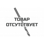 Сверло по металлу (6.5х101/63 мм, 10 шт.) Patriot 