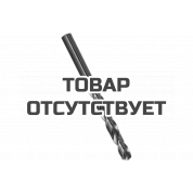 Сверло по металлу (12х101х151 мм, 5 шт.) Patriot 