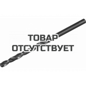 Сверло по металлу (13х101х151 мм, 5 шт.) Patriot 