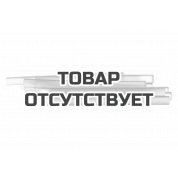 Стержни клеевые прозрачные (7х100 мм, 10 шт.) Patriot 
