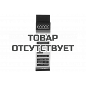 Стержни клеевые прозрачные (11х200 мм, 10 шт.) Patriot 
