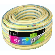Шланг FITT NTS YELLOW (1/2" 50m 6-слойный)