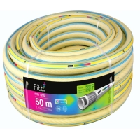 Шланг FITT NTS YELLOW (1/2" 50m 6-слойный)