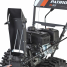 Снегоуборщик бензиновый PATRIOT PS 601E
