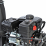 Снегоуборщик бензиновый PATRIOT PS 601E