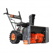 Снегоуборщик бензиновый PATRIOT PS 601E
