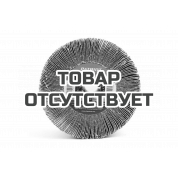 Щетка абразивная лепестковая для брашировальных машин (120х100 мм, Р120) Patriot 