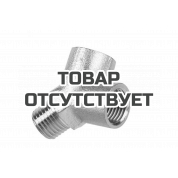 Переходник (Y-образный 1/4" MFF) Patriot 1260/2