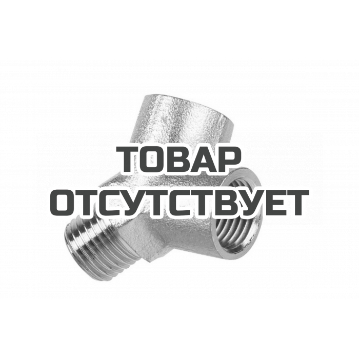 Переходник (Y-образный 1/4" MFF) Patriot 1260/2