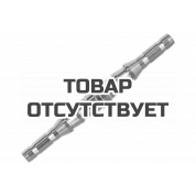 Переходник (елочка 8/10 мм - 8/10 мм) Patriot 46C/1