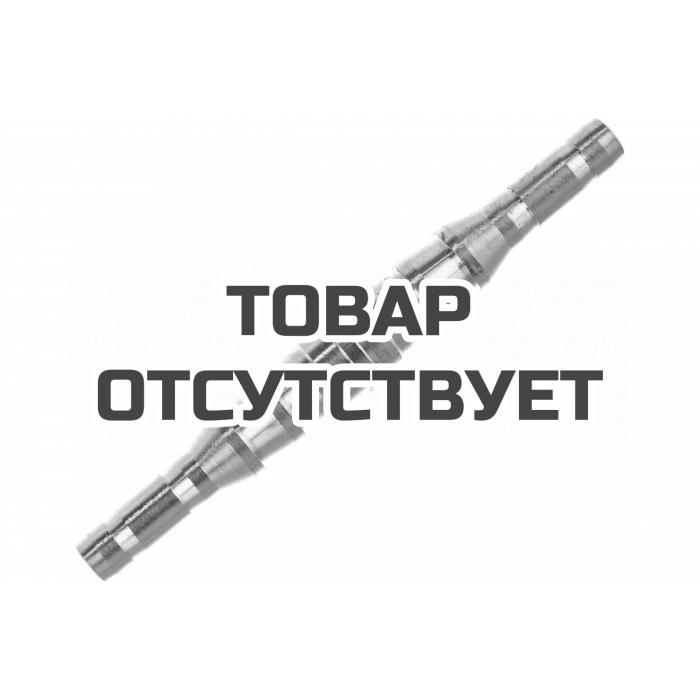 Переходник (елочка 8/10 мм - 8/10 мм) Patriot 46C/1