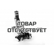 Домкрат подкатной Patriot DP 2000 2T