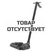 Платформа транспортно-роликовая 8 т TOR СТ-1 с поворотным основанием и ручкой