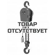 Таль электрическая цепная TOR ТЭШ (DHP) 3,0 т 6 м с тележкой