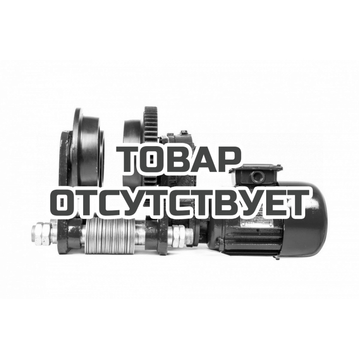 Тележка к тали электрической TOR CD1 16,0 т (приводная)
