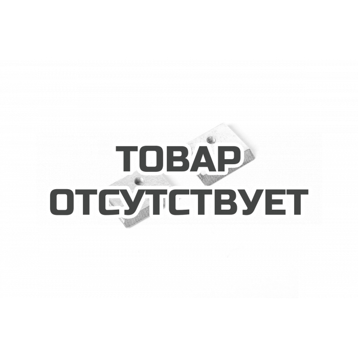 Ножи сменные для шнека D 100 B (диаметр 100 мм) Patriot B 100