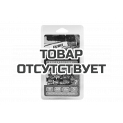 Цепь Patriot 21LP-72E, 0,325" 1,5 72 зв., чизель, PROFESSIONAL