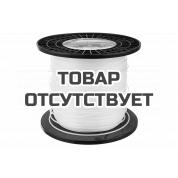 Леска Roundline D 3,0 мм L 400 м (круглая, желтая) Patriot