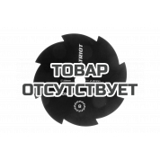 Нож для триммера (230х25.4 мм, 8 зубьев) Patriot TBS-8