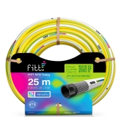 Шланг FITT NTS TOBBY (1/2" 25m 4-х слойный)