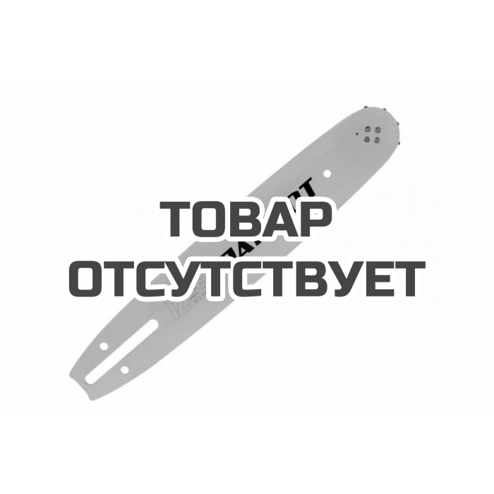 Шина Patriot P120SPEA041 12" 3/8 1,3 мм 45 зв. (PG-PO12-50NR)