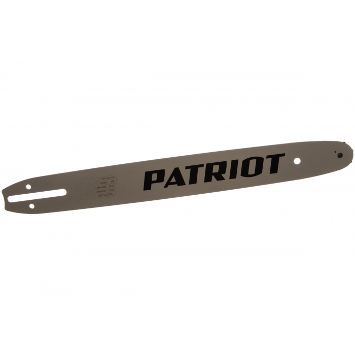 Шина Patriot P164MLEA041, 16&quot; 3/8 1,1 мм