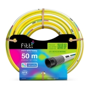 Шланг FITT NTS TOBBY (1/2" 50m 4-х слойный)