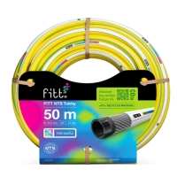 Шланг FITT NTS TOBBY (1/2" 50m 4-х слойный)