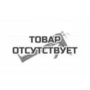 Пистолет для герметика полукорпусной Patriot CGH-9