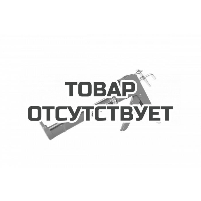 Пистолет для герметика полукорпусной Patriot CGH-9