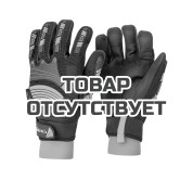 Перчатки для механиков защитные Caiman GARDEN SERVICE Guard размер S