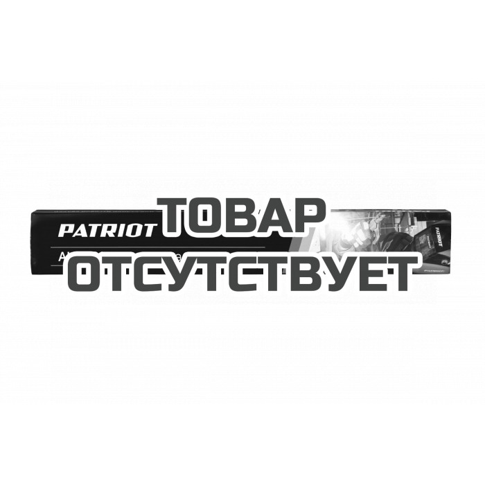 Электроды сварочные АНО-21 (2.5х350 мм, 1 кг) Patriot