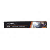 Электроды сварочные ЭР 46 (4х450 мм, 1 кг) Patriot