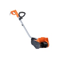 Снегоуборщик электрический ручной Patriot PS 1500 E (Уценка)